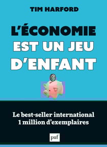 L'économie est un jeu d'enfant