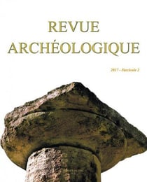 Revue Archéologie n.2017/2