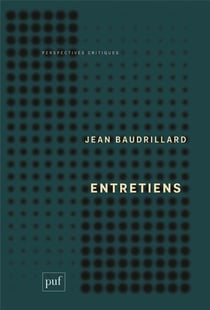 Entretiens