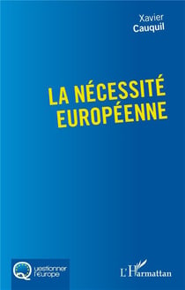 La nécessité européenne