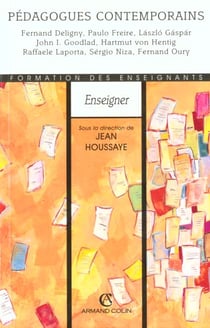 Pedagogues aujourd'hui
