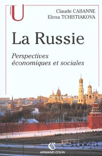 La russie - perspectives economiques er sociales