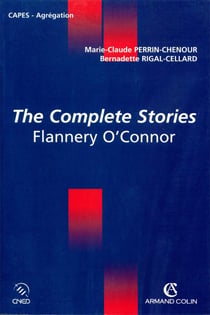 Flannery o'connors - the complete stories
