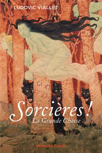 Sorcières ! la grande chasse