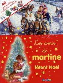 Martine fetent noel