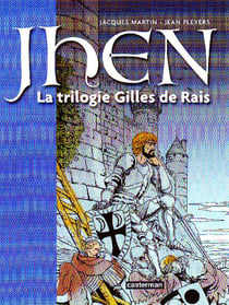 Jhen : Intégrale