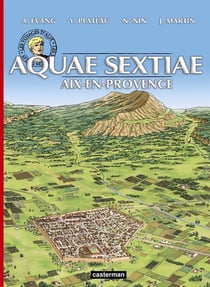 Les voyages d'Alix