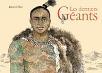 Les derniers geants - l'album anniversaire