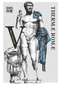 Thermae romae Tome 5