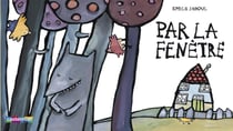 Par la fenetre