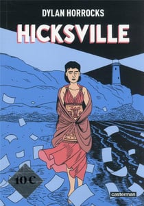 Hicksville