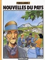 Nouvelles du pays