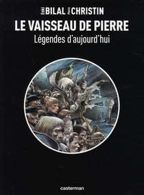 LEGENDES D'AUJOURD'HUI