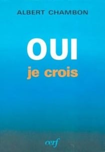 Oui, je crois