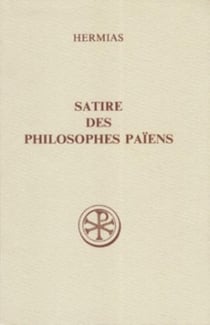 Satire des philosophes païens