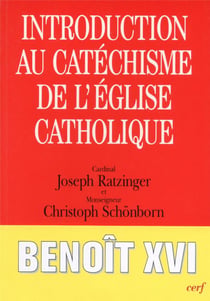 Petite introduction au " Catéchisme de l'Église catholique "