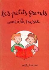 Les Petits-grands vont à la messe