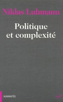 Politique et complexité