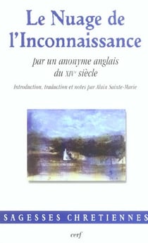 Le Nuage de l'Inconnaissance