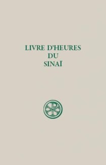 Livre d'heures du Sinaï