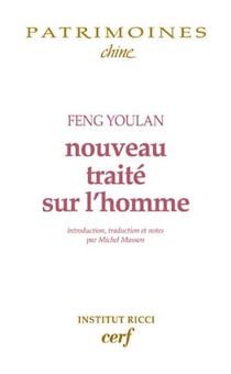 Nouveau traité sur l'homme