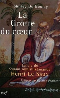 La grotte du cœoeur