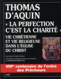 La Perfection, c'est la charité