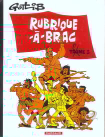 Rubrique-à-brac Tome 3