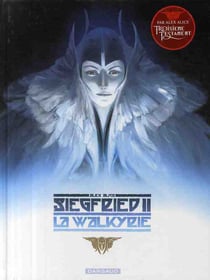 Siegfried Tome 2 : la Walkyrie