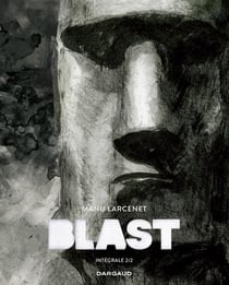 Blast : Intégrale vol.2