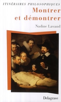Montrer et démontrer (édition 2008)