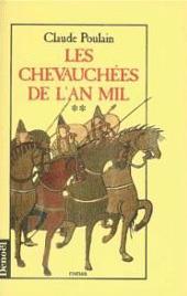 Les chevauchees de l'an mil