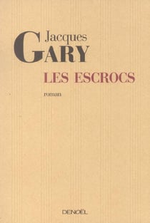 Les escrocs