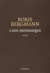 1000 mensonges