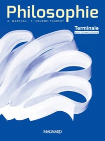 Philosophie - terminale technologique - manuel de l'élève (édition 2020)