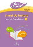 Que d'histoires ! CE1- Série 1 (2011) - Livret de lecture