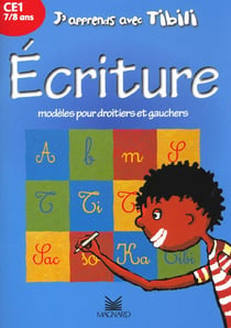 Ecriture ce1