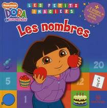 Les nombres (édition 2008)