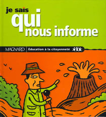 Je sais qui nous informe