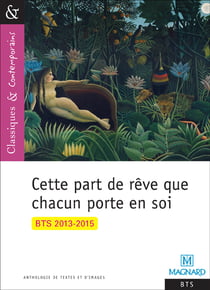 Cette part de rêve que chacun porte en soi