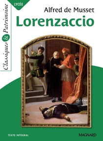 Lorenzaccio