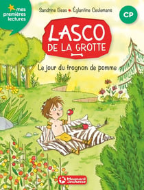 Lasco de la grotte Tome 7 : le jour du trognon de pomme