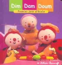 Premier jour d'ecole