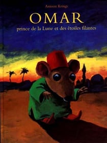 Omar prince de la lune et des étoiles