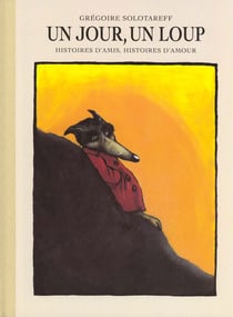 Jour un loup (un)