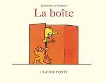 Tromboline et Foulbazar - la boîte