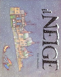 Il neige