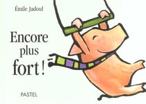 Encore plus fort