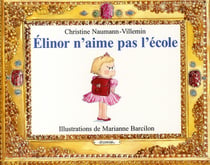 Elinor n'aime pas l'école