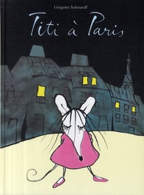 Titi a paris